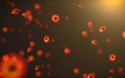 Как телескоп NASA Nancy Grace Roman будет охотиться за первобытными черными дырами