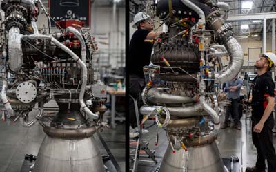 Rocket Lab переносит первый полет ракеты Neutron на 2025 год