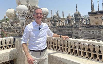 Соединенные Штаты готовы доставить на МКС индийского астронавта