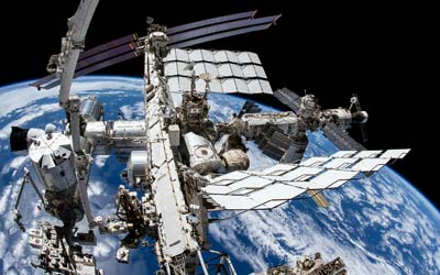 США опасаются лидерства Китая в космосе