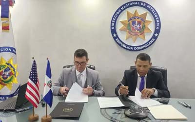 Доминиканская Республика рассматривает возможность создания собственного коммерческого космодрома