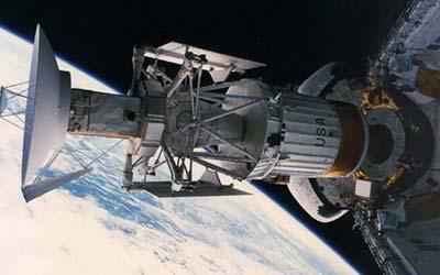 Продолжающаяся вулканическая активность Венеры обнаружена с помощью данных NASA Magellan