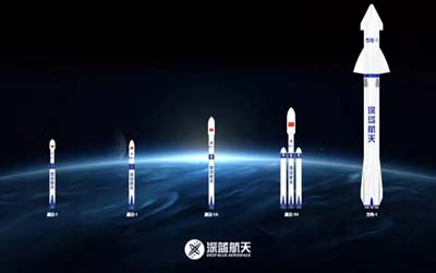 Deep Blue Aerospace получила новое финансирование на создание многоразовой ракеты