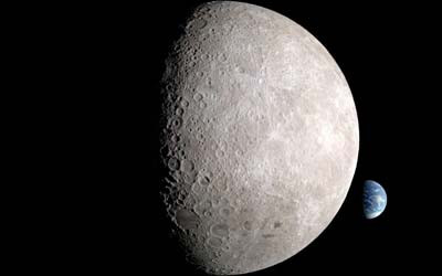 Посадка миссии «Чанъэ-6» ну Луну уже на предстоящих выходных