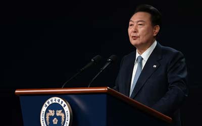 Южная Корея создает свое космическое агентство и планирует высадку на Марс в 2045 году