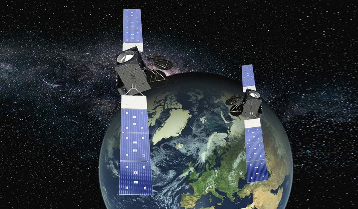 ASBM (Arctic Satellite Broadband Mission)