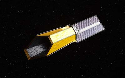 NASA выбирает предложения для будущей миссии Habitable Worlds Observatory