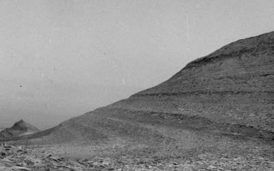 NASA наблюдает, как Марс светится во время мощнейшей солнечной бури