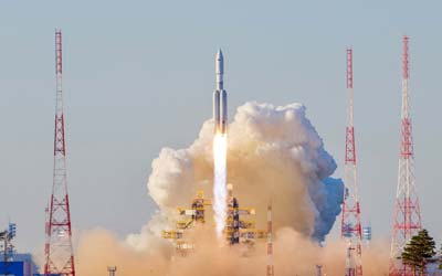 Дальнейшие планы относительно ракеты "Ангара-А5"