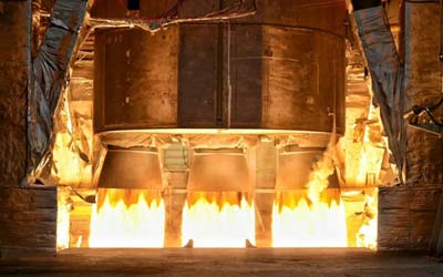  Лунные миссии Китая: Новая система ракетных двигателей прошла наземные испытания