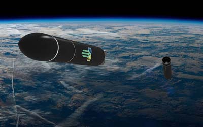 HyImpulse подписала соглашение о запуске ракеты SL1 из Австралии