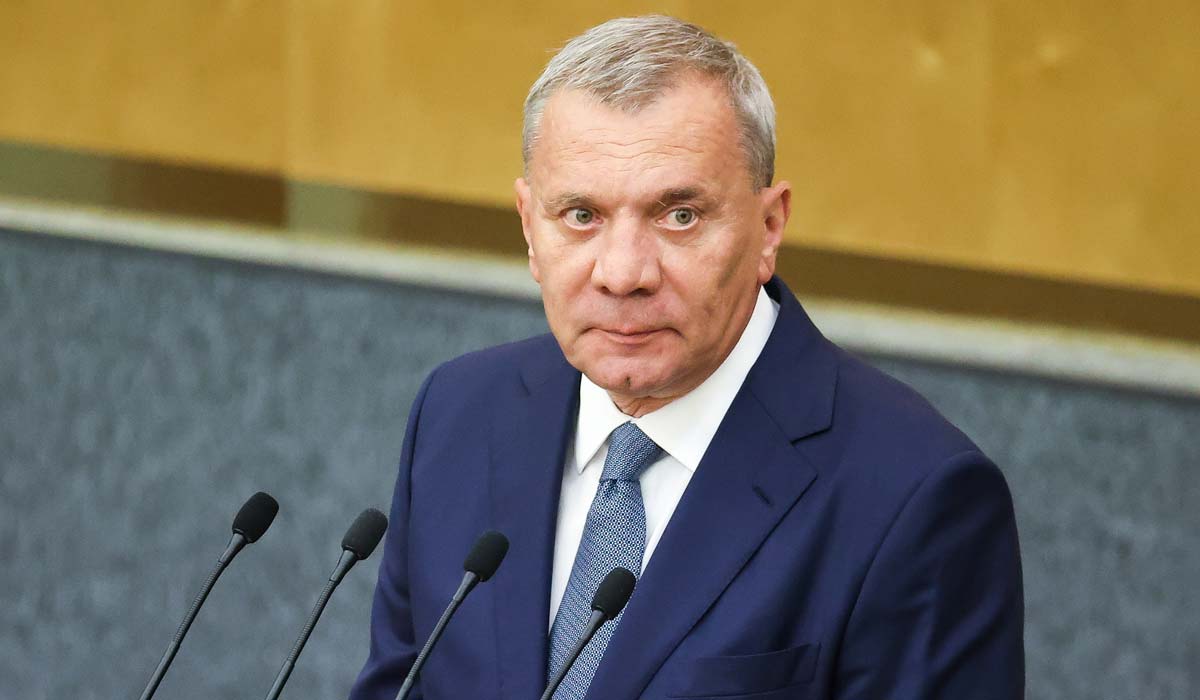 Борисов подтвердил подлинность лунного грунта, доставленного миссиями «Аполлон»