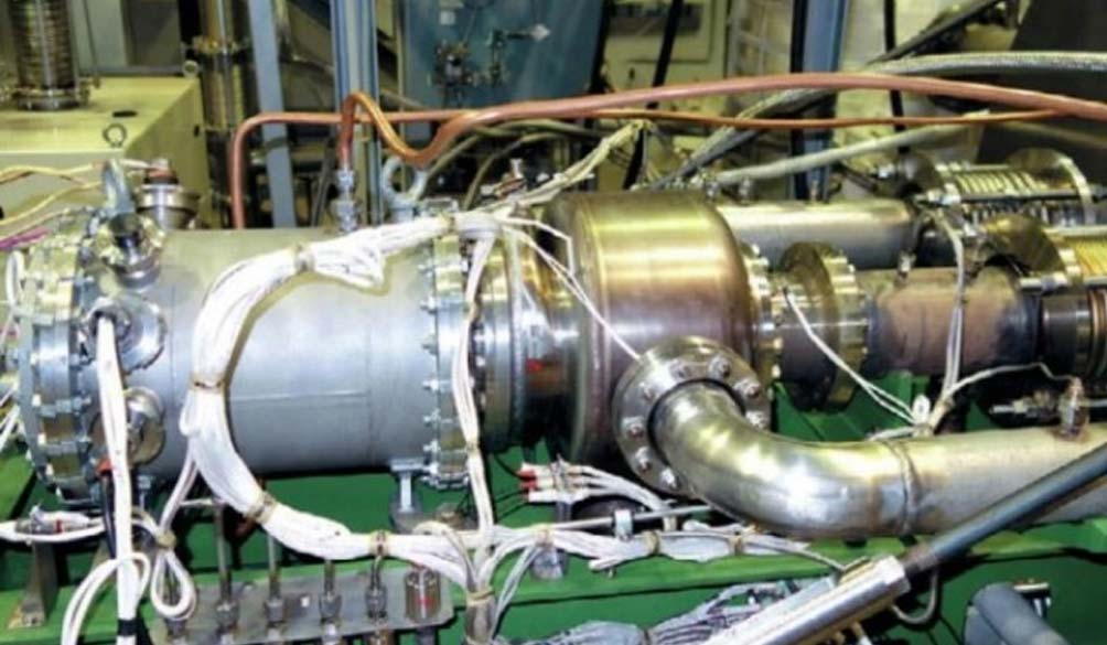 Российский Центр Келдыша и китайская академия вместе создадут лабораторию космических двигателей