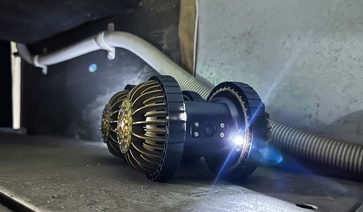 Маленький луноход YAOKI успешно проходит интеграционные тесты с лунным посадочным модулем Nova-C