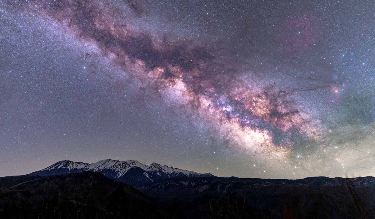 Млечный Путь может оказаться больше, чем предполагалось — исследование