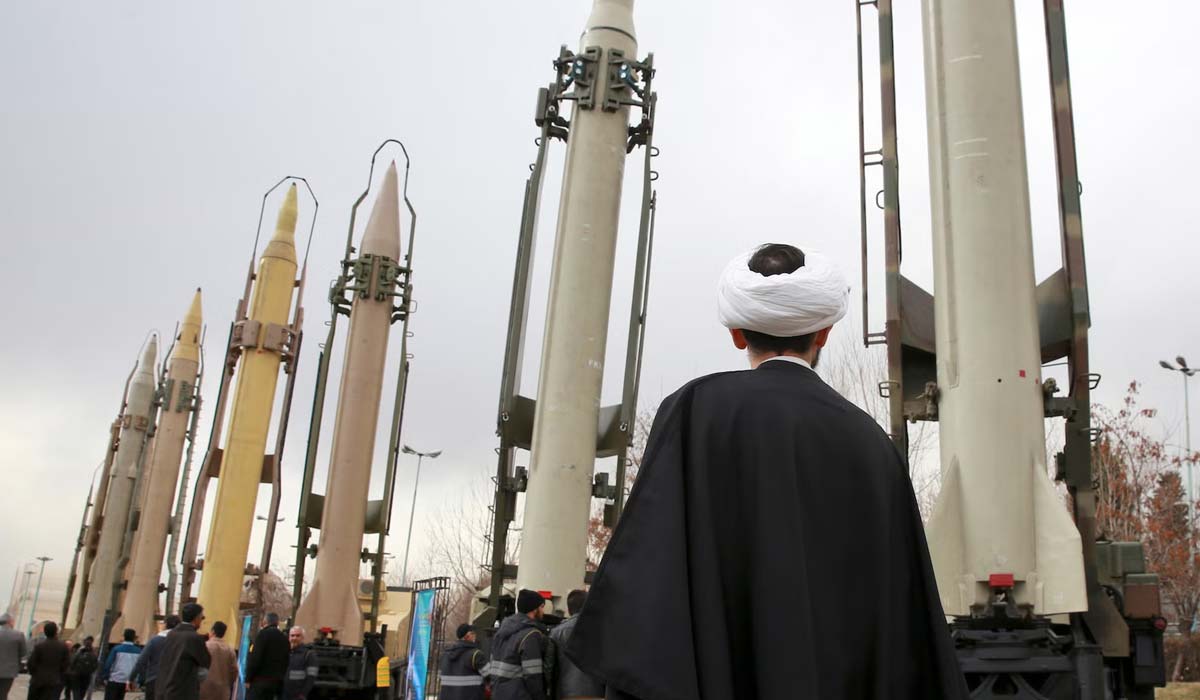 Иран в текущем году запустит на орбиту Земли до 8 спутников