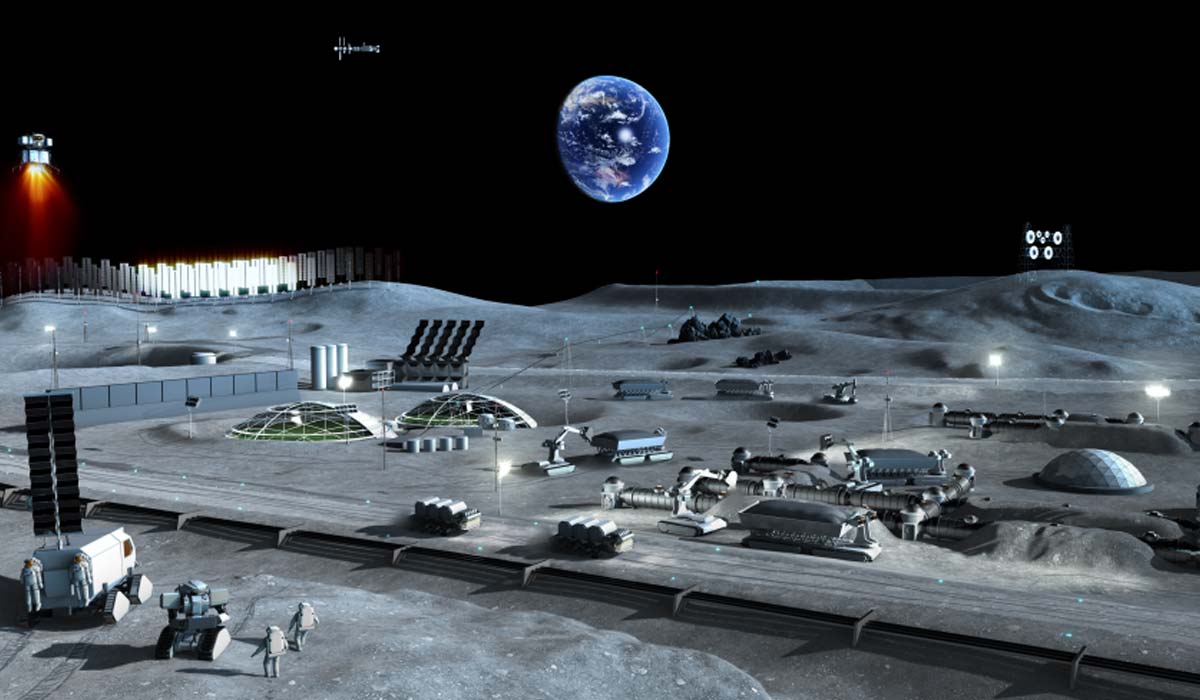 В Японии развивается портал Центра космического образования