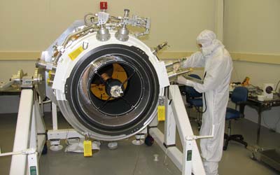 Инфракрасное наследие NASA NEOWISE будет жить дальше