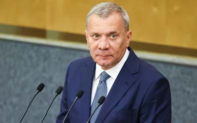 Борисов подтвердил подлинность лунного грунта, доставленного миссиями «Аполлон»