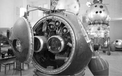 1967 року 4 липня запущено радянський супутник оптичної розвідки «Космос-168»