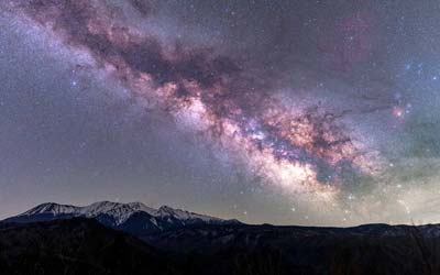 Млечный Путь может оказаться больше, чем предполагалось — исследование