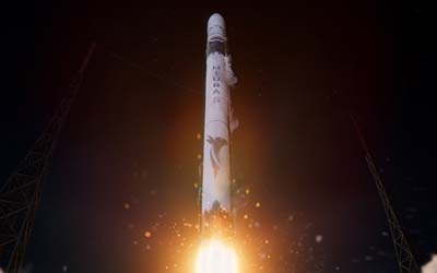 PLD Space привлекла кредит в размере 31,2 млн евро на разработку ракеты Miura 5