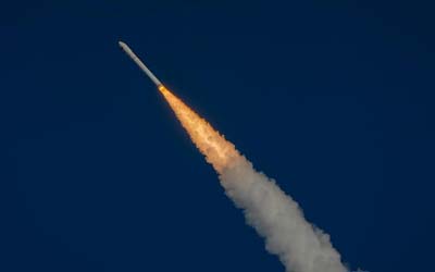 Пекин запустил проект «ракетный проспект» для поддержки развития коммерческой аэрокосмической промышленности