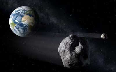 Китай перенес запуск миссии планетарной обороны на 2027 год