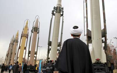 Иран в текущем году запустит на орбиту Земли до 8 спутников