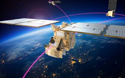 Более точные прогнозы погоды в Арктике обеспечит европейский Arctic Weather Satellite