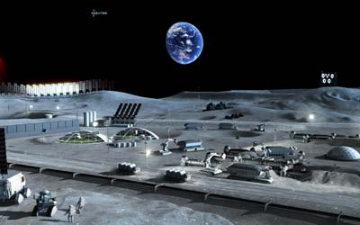В Японии развивается портал Центра космического образования