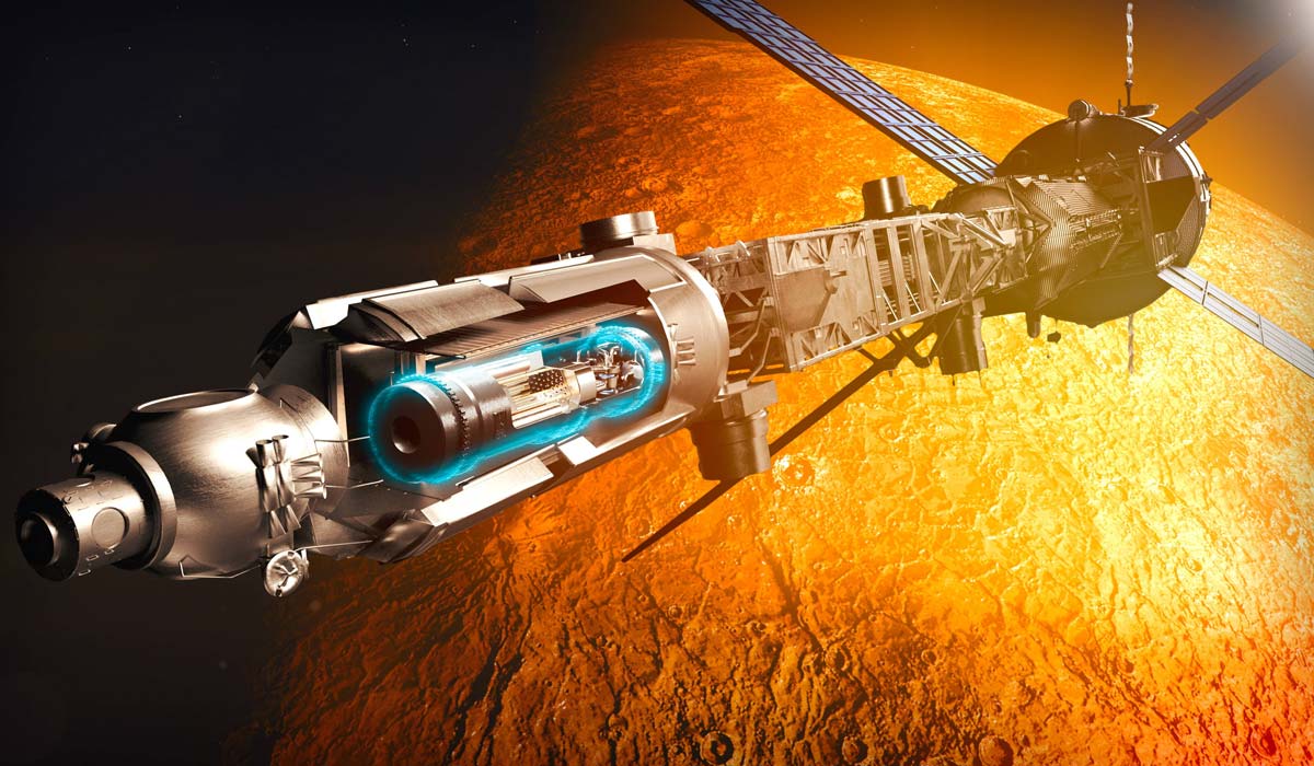 Дочерняя компания Rolls-Royce будет разрабатывать ядерный реактор