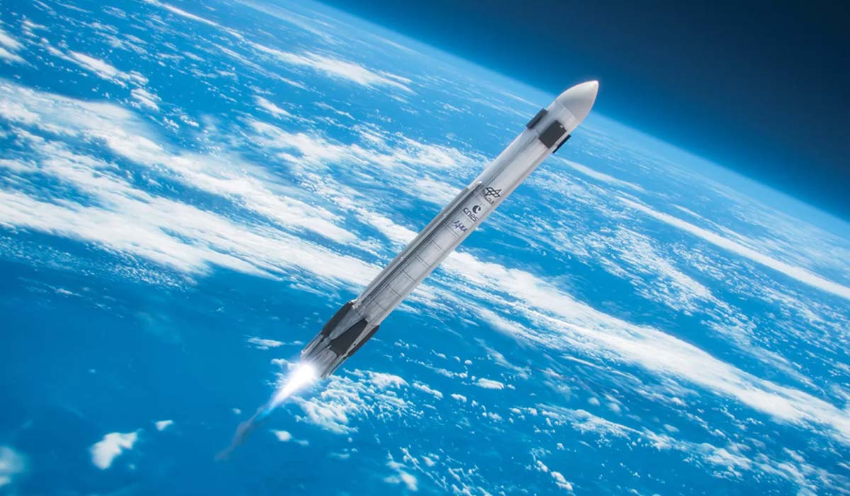 Первый испытательный полет ракеты Callisto перенесен на период между 2025 и 2026 годами
