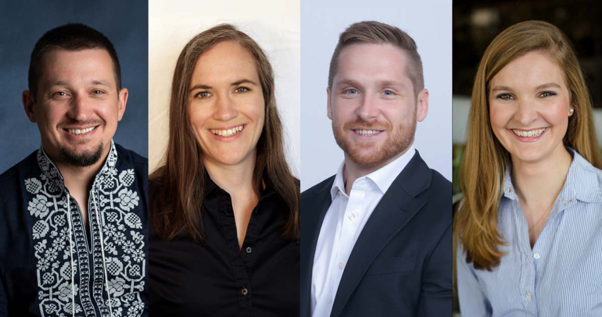 nasa hera simulation crew