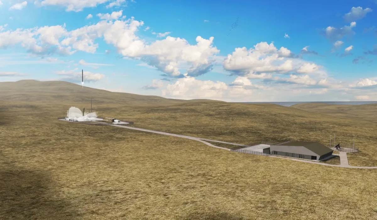 Orbex работает над первым запуском к 2025 году