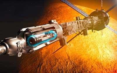 Дочерняя компания Rolls-Royce будет разрабатывать ядерный реактор