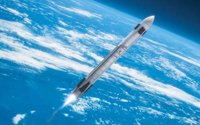 Первый испытательный полет ракеты Callisto перенесен на период между 2025 и 2026 годами