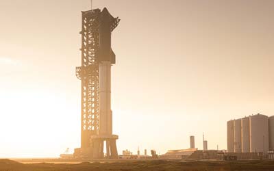 FAA откладывает слушания по экологическому обзору Starship