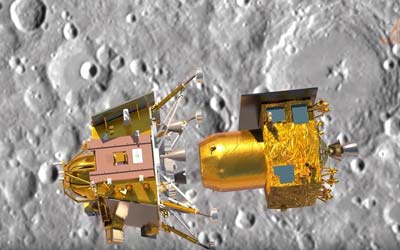 Индия открыла доступ к научным данным миссии Chandrayaan-3