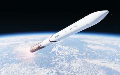 Рынок малых ракет-носителей продвигается вперед, несмотря на неудачи