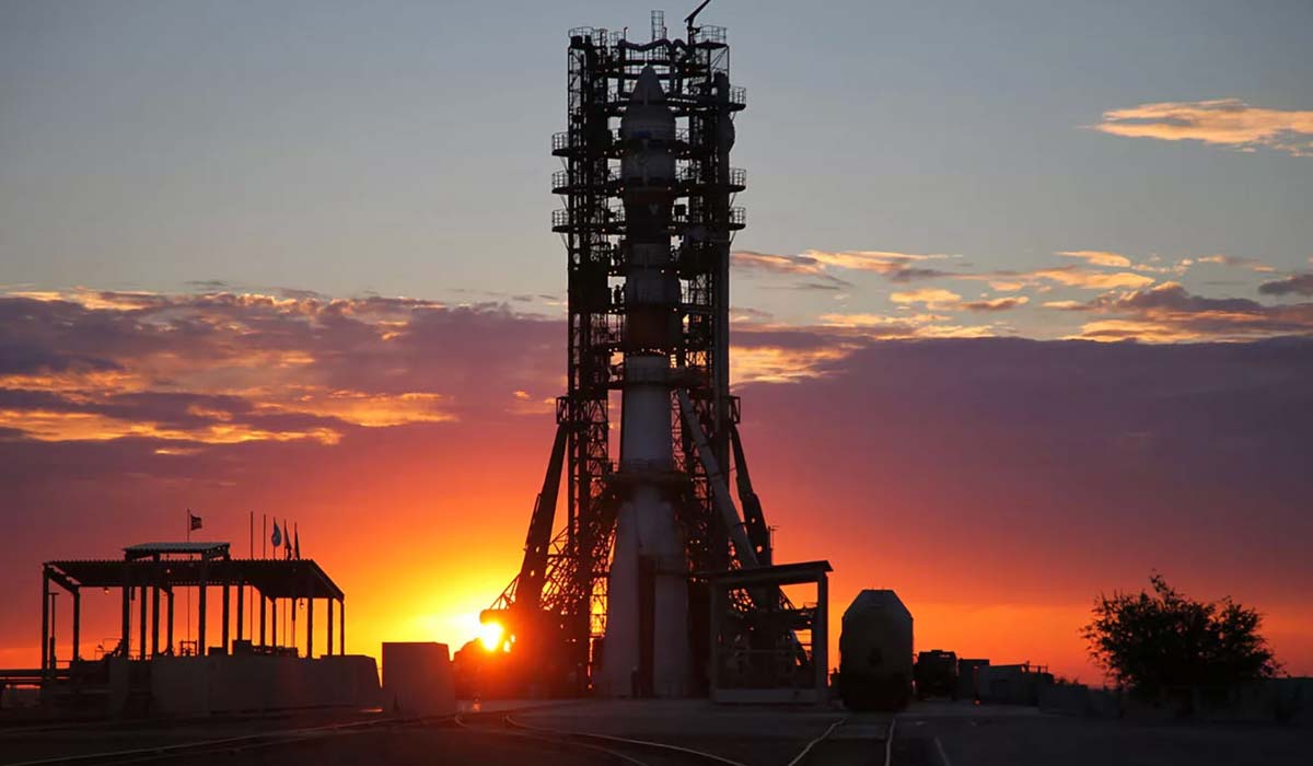Первый запуск ракеты-носителя «Союз-5» перенесен на 2026 год