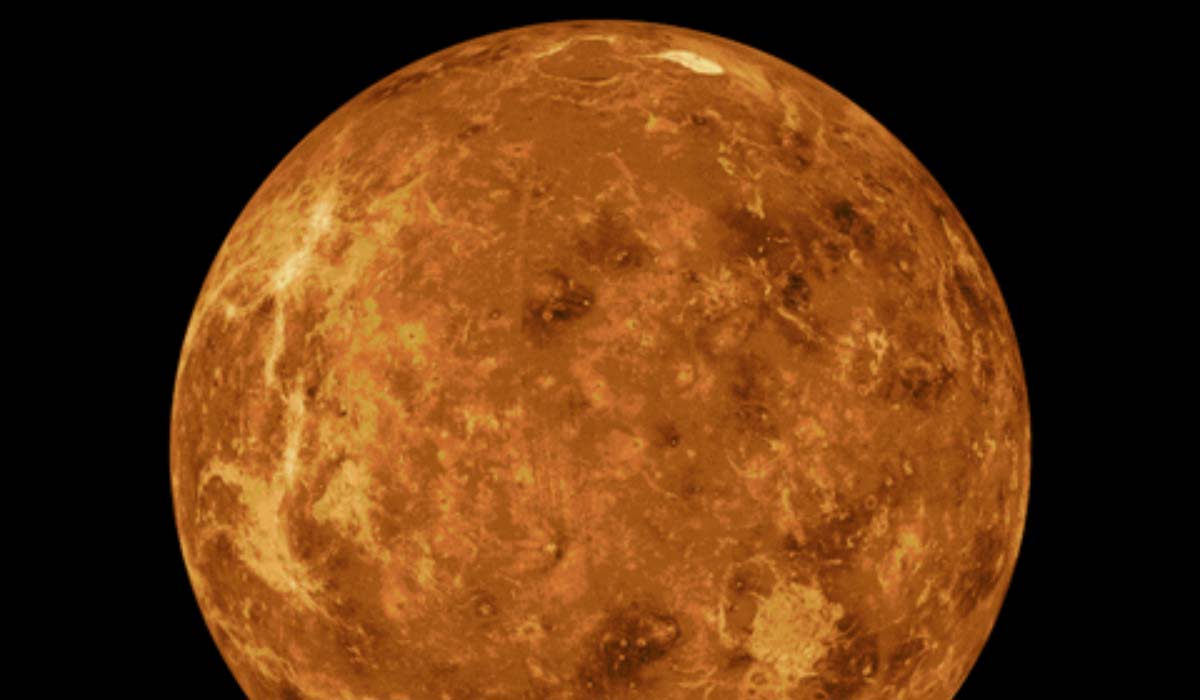 Космическому аппарату Venus Orbiter Mission потребуется 112 дней, чтобы долететь до Венеры