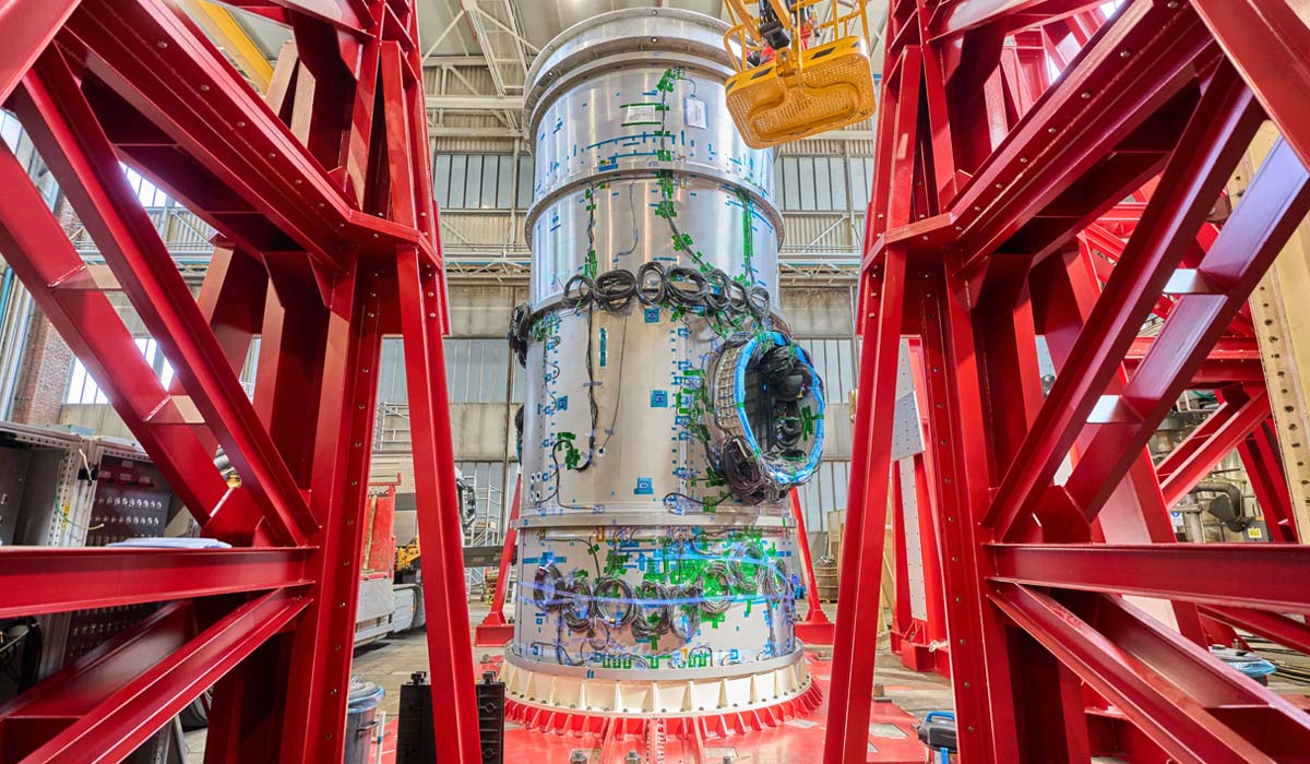 Модуль HALO для лунной станции Gateway успешно выдержал стресс-тест