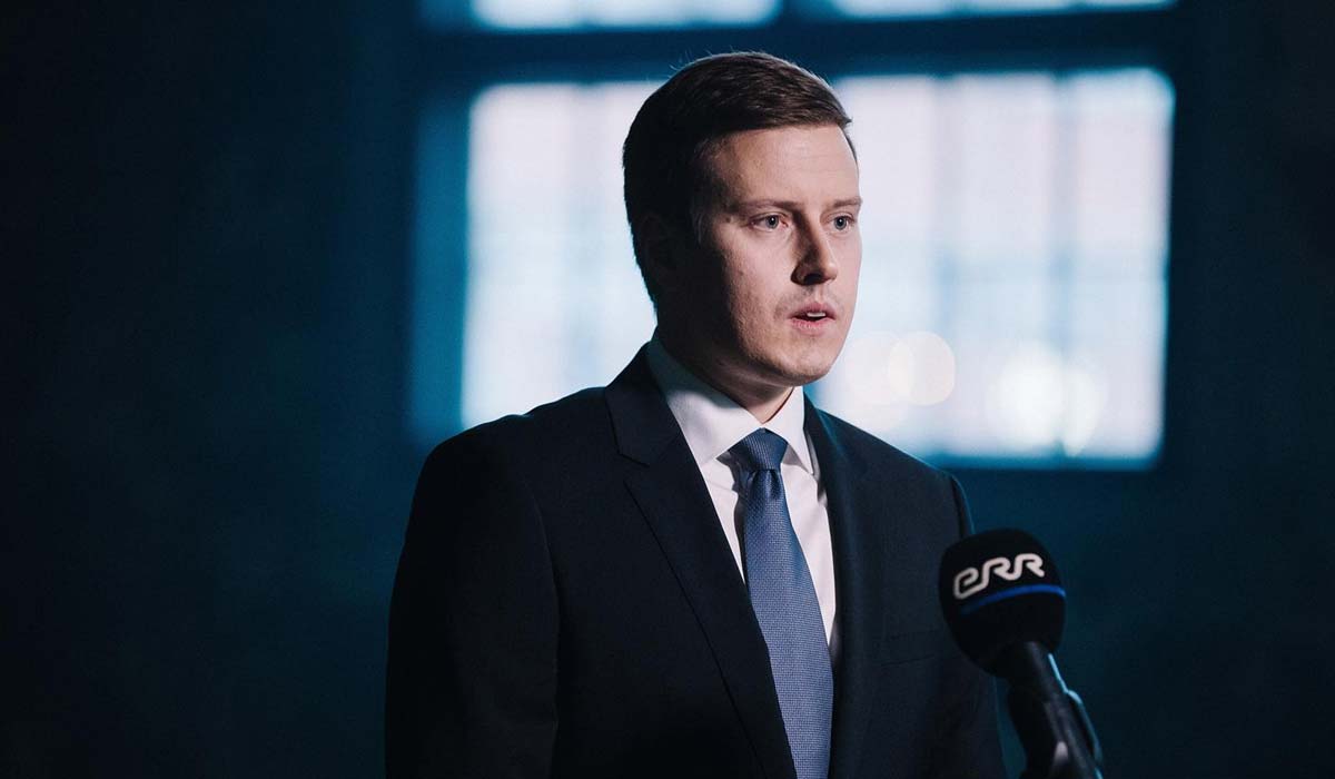 Эстония подписала NASA Artemis Accords