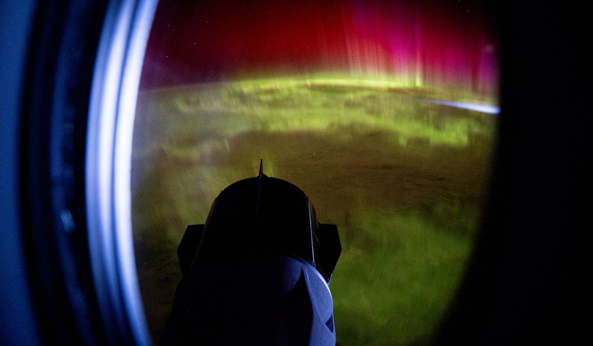 Возвращение Crew Dragon с экипажем Crew-8 состоится, вероятно, 22 октября