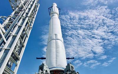 Десять секунд до запуска: Gilmour Space завершает предстартовые испытания