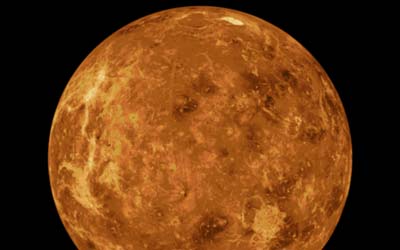 Космическому аппарату Venus Orbiter Mission потребуется 112 дней, чтобы долететь до Венеры