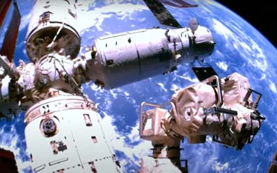 Китай обещает расширить международное сотрудничество в области научных исследований космического пространства