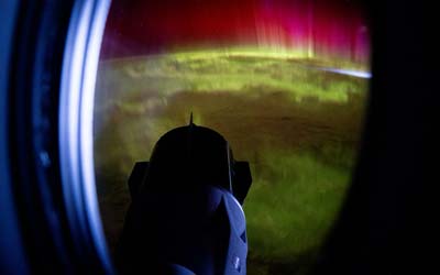 Возвращение Crew Dragon с экипажем Crew-8 состоится, вероятно, 22 октября