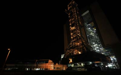 Как идет подготовка ракеты SLS к мисси Artemis II и будущим полетам